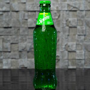 Sprite