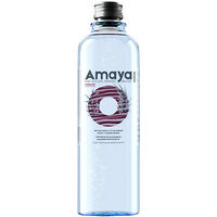 Вода Amaya газ 0,5