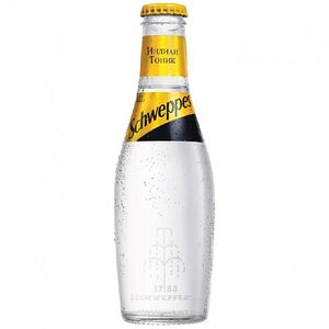 Schweppes