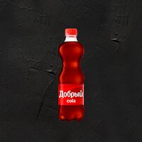 Добрый Cola