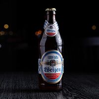 Пиво безалкогольное Пиво Will-Brau Weizen