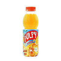 Добрый Pulpy Апельсин