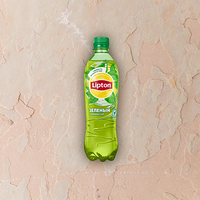 Lipton Зеленый 0,5л