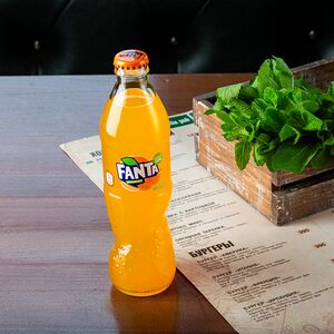 Fanta