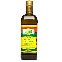 Масло оливковое рафинированное LugliO Olio di Sansa di Oliva