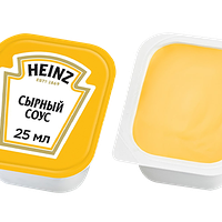 Heinz Сырный