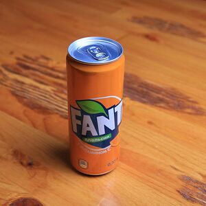 Fanta