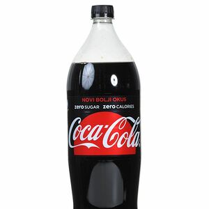 Coca-Cola Zero