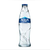 Aqua Minerale