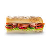 Фото к позиции меню Сэндвич Итальянский бмт