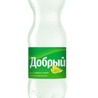 Добрый Лимон-лайм