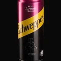 Schweppes Pomegranate