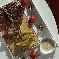 Стейк Ribeye