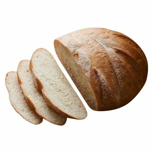 Хлеб крестьянский подовый Хлебозавод №7 350г