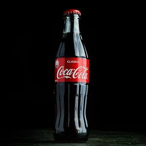 Coca-Cola Classic