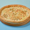 Фото к позиции меню Пицца «Четыре сыра» 30 см