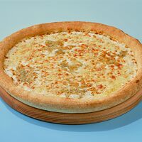 Пицца «Четыре сыра» 30 см