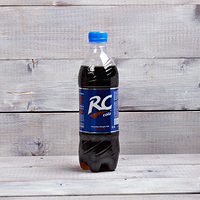 Rc Cola