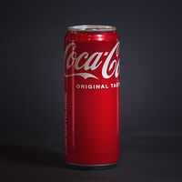 Coca-Сola Original