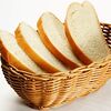 Фото к позиции меню Хлеб пшеничный