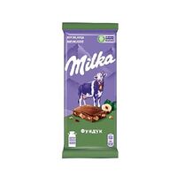 Milka Фундук