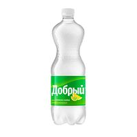 Добрый Лимон-лайм