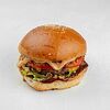 Фото к позиции меню BBQ Burger