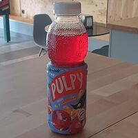 Pulpy Вишня