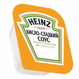 Кисло-сладкий Heinz