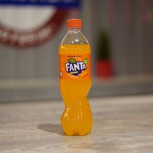 Fanta