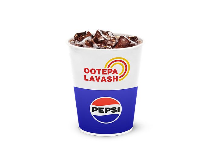 Pepsi 0.3 l