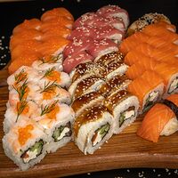 Сет SushiCraft