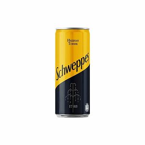 Schweppes Indian Tonic