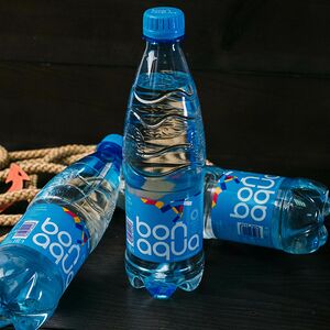 BonAqua негазированная