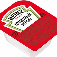 Кетчуп Heinz томатный