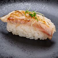Изумитай абури суши