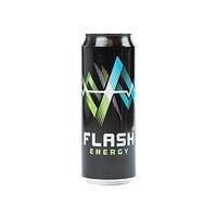 Flash up energy