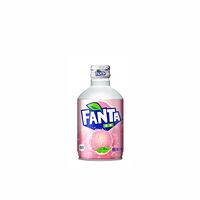 Напиток Fanta белый персик  Япония