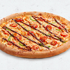 Фото к позиции меню Пицца Курица Терияки D36 Традиционное тесто