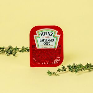 Соус барбекью Heinz