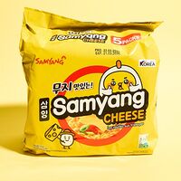 Cheese Samyang