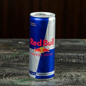 Red Bull