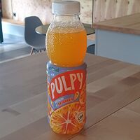 Pulpy Апельсин