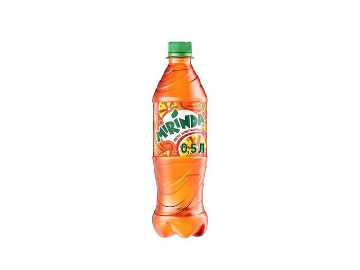 Mirinda