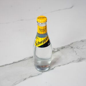 Schweppes Indian tonic