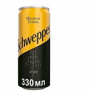 Schweppes