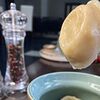 Фото к позиции меню Пельмени Сибирские с маслом, сметаной и укропом