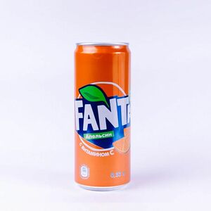 Fanta