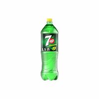 7 Up Мохито