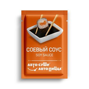 Соус Соевый (доп)